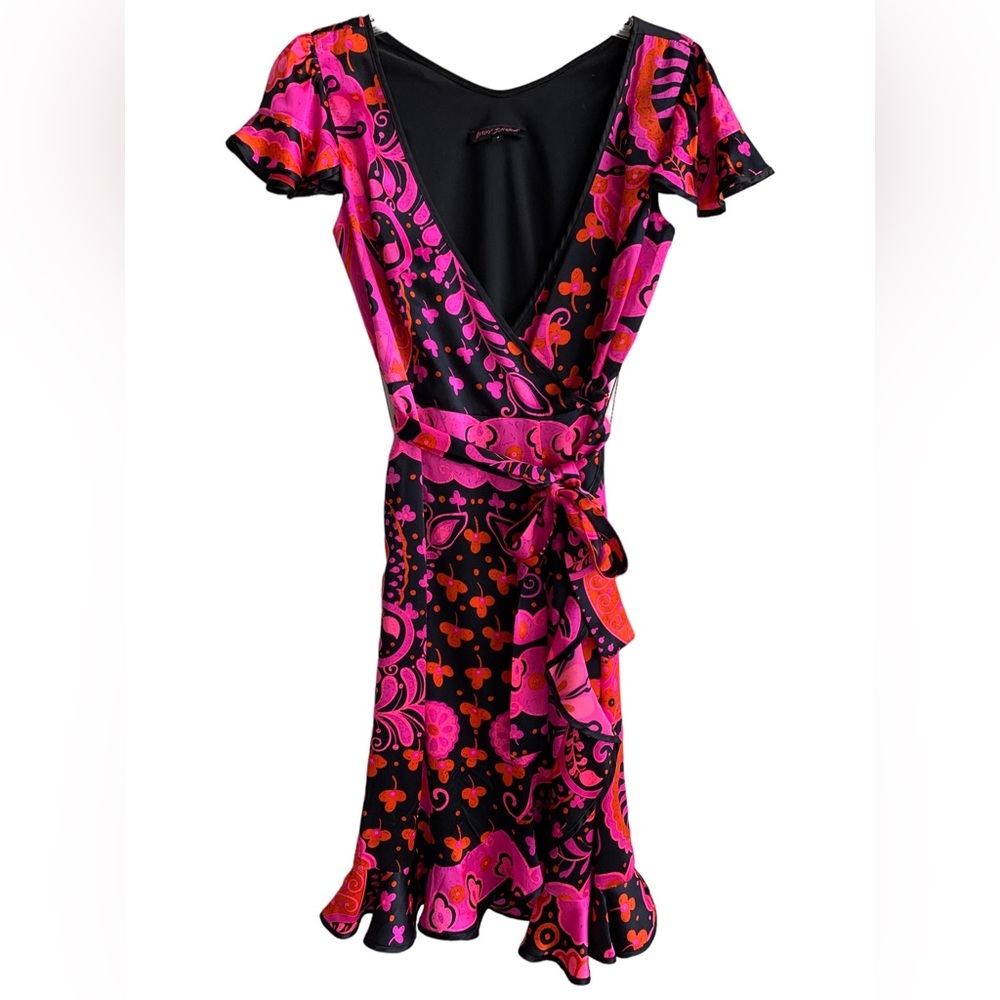 Betsy Johnson dress